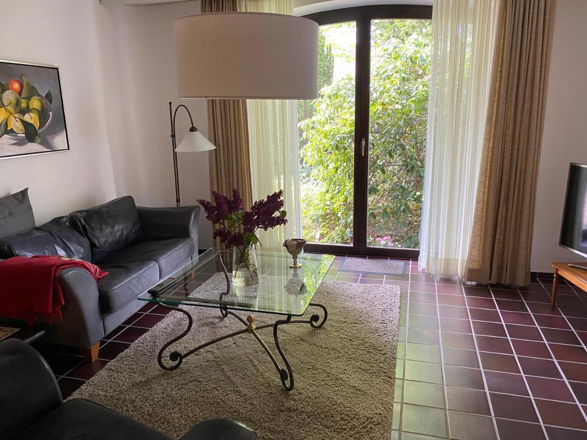 Apartment Schomaker-Fatmann Werlte Экстерьер фото