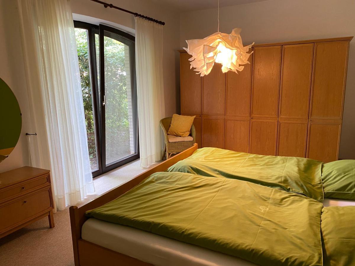 Apartment Schomaker-Fatmann Werlte Экстерьер фото