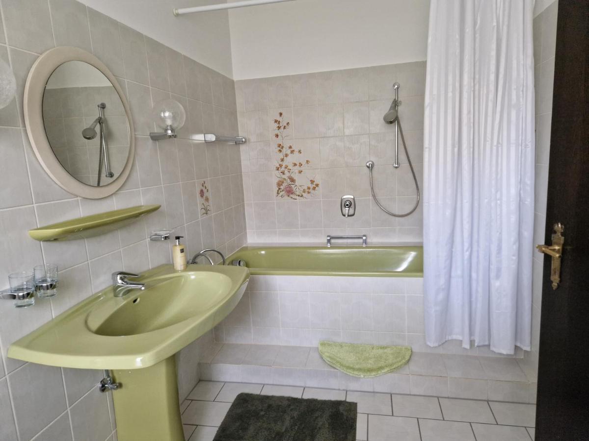 Apartment Schomaker-Fatmann Werlte Экстерьер фото